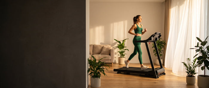 Tapis de course