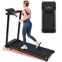 Tapis de course pliable StepDesk Run — inclinaison 8 %, 1 à 12 km/h