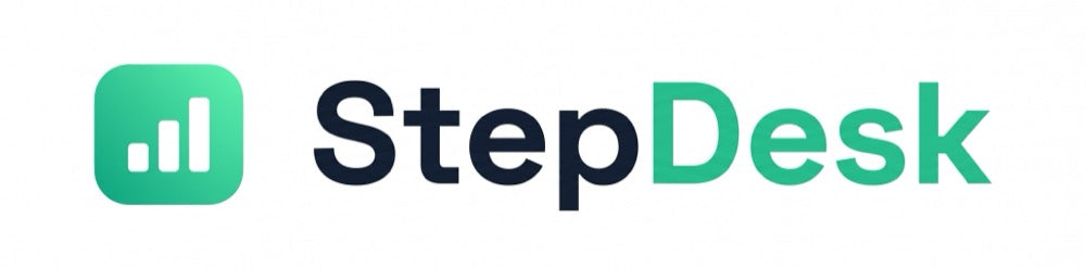 StepDesk