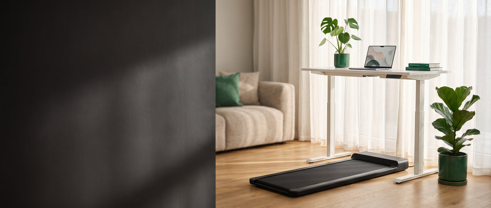 Tapis de marche