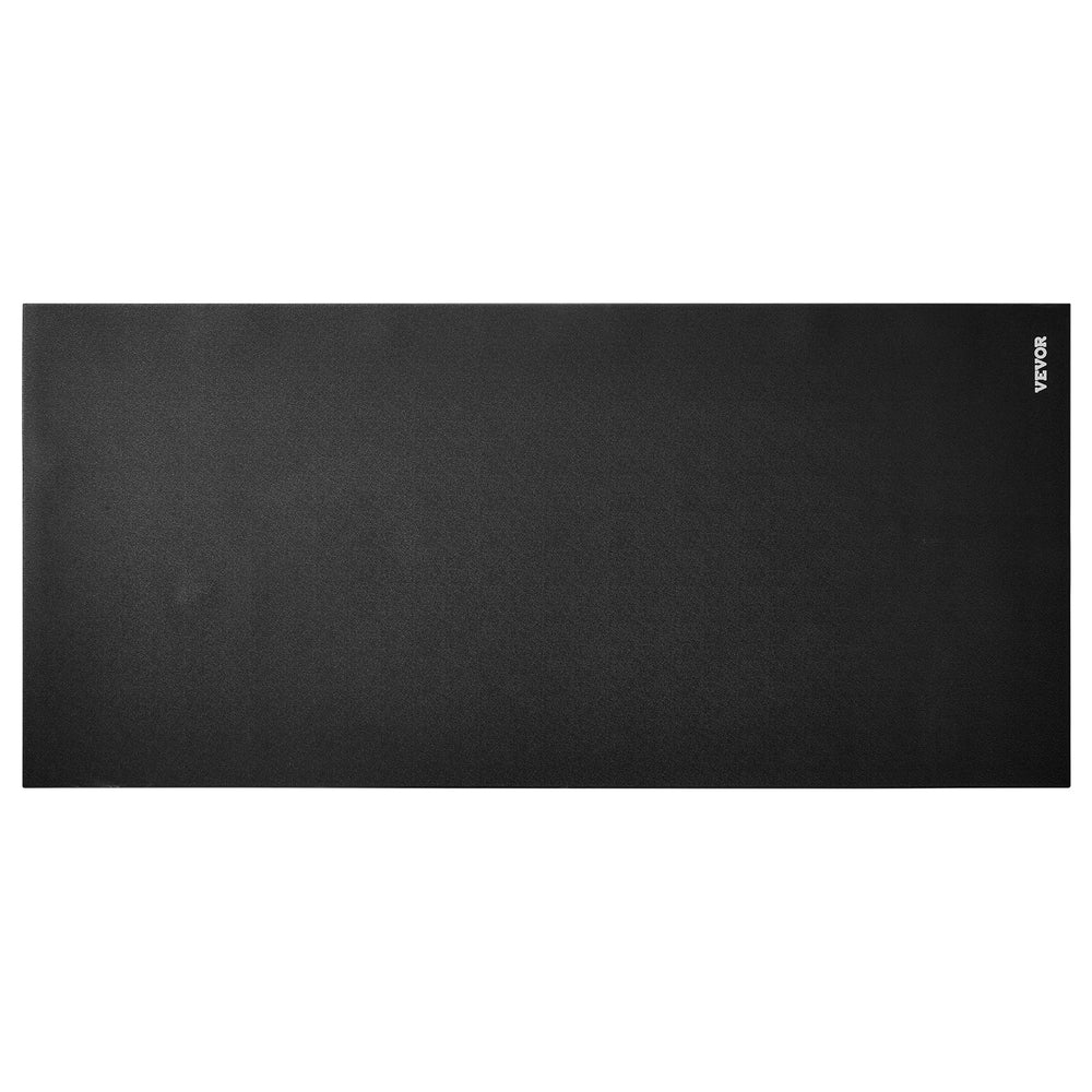 Tapis de protection de sol StepDesk — anti-bruit, 60 × 130 cm
