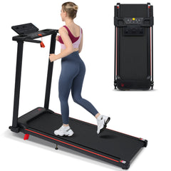 Tapis de marche StepDesk Pro