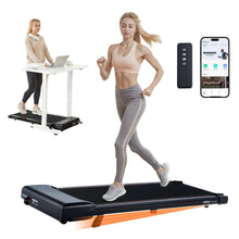 Tapis de marche sous-bureau StepDesk Pro