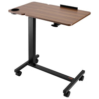 Bureau mobile réglable StepDesk — inclinable, pour walking pad — vue 5